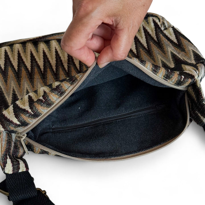 Bolso Pequeño Skan