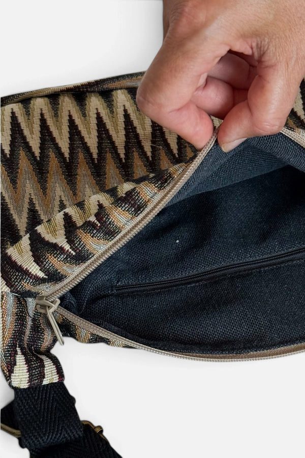 Bolso Pequeño Skan