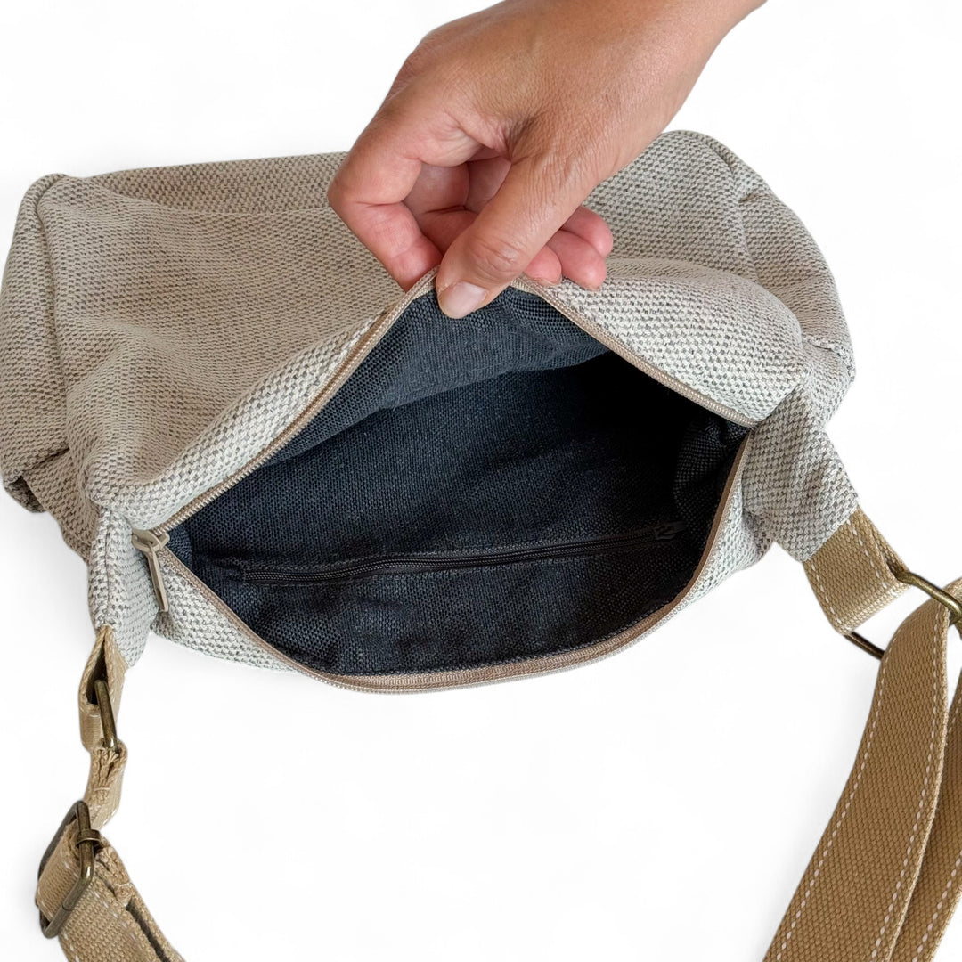 Bolso Pequeño Sydney