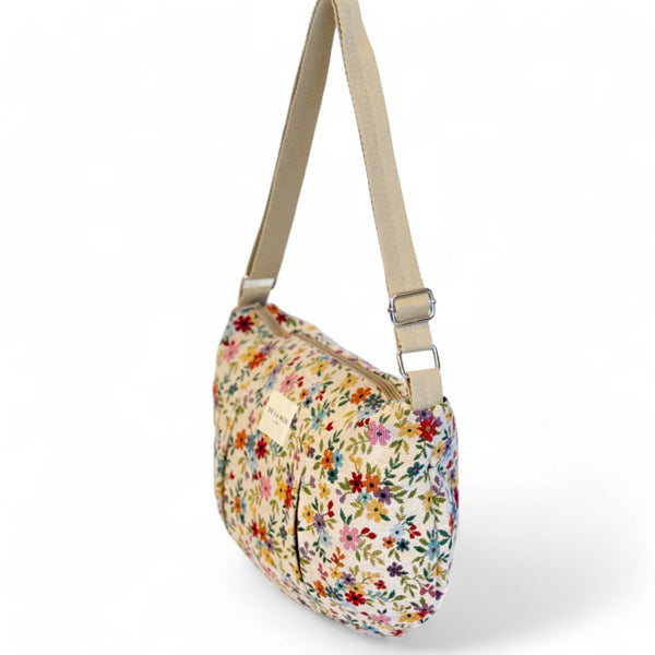 Blum Gathered Bag