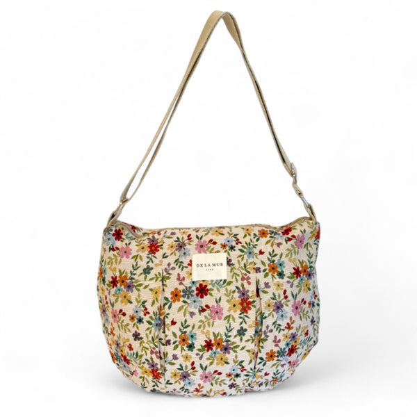Blum Gathered Bag