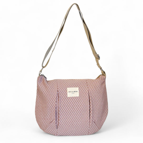 Koma Gathered Bag