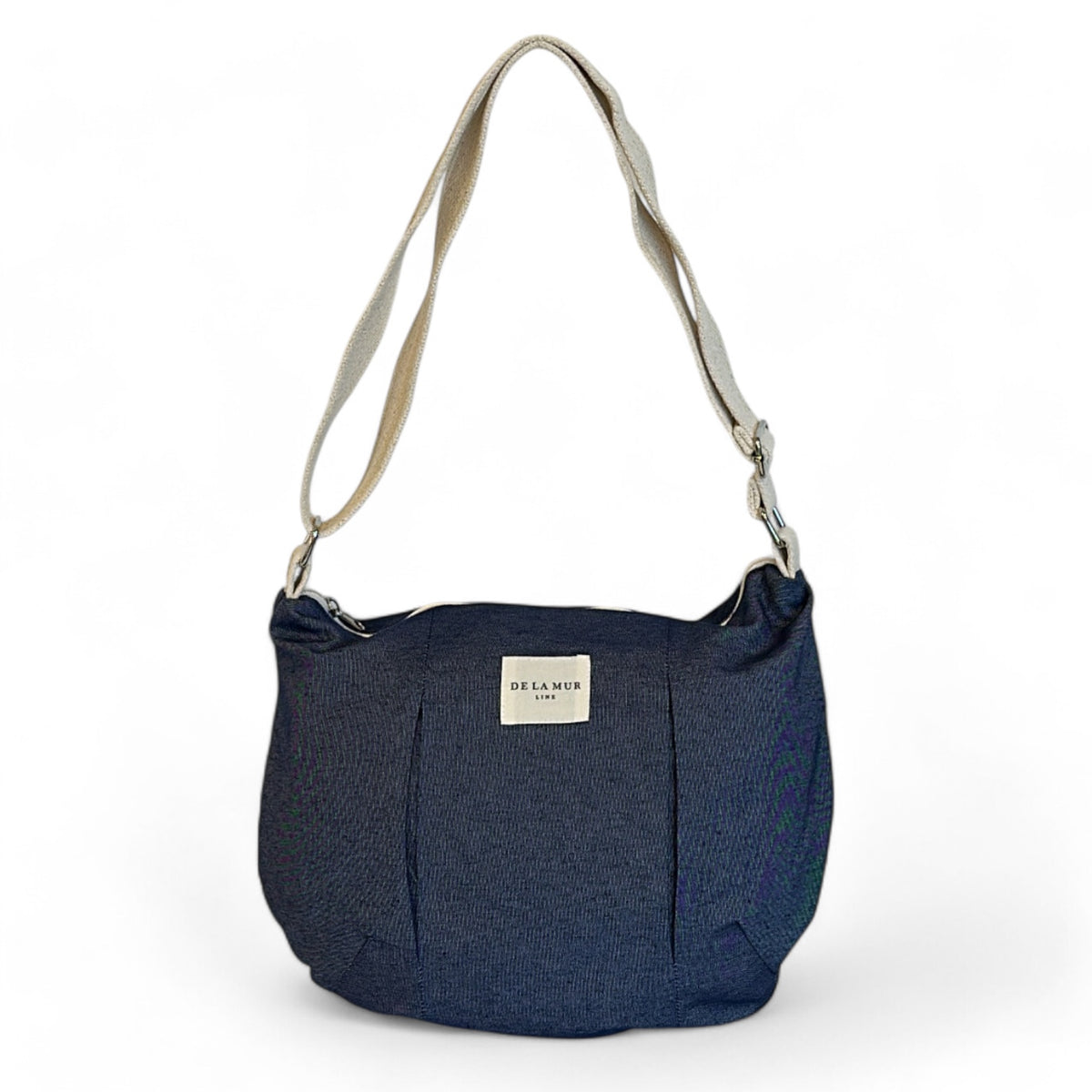 Sac avec plis Paola