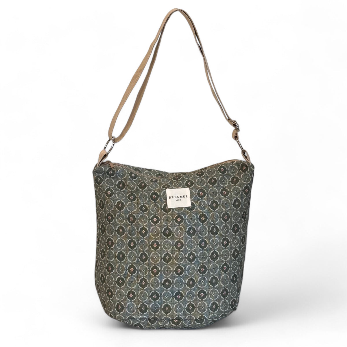 Ariel Bucket Bag