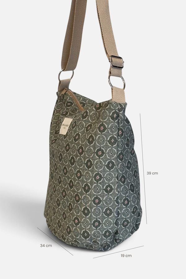 Bolso Saco Ariel