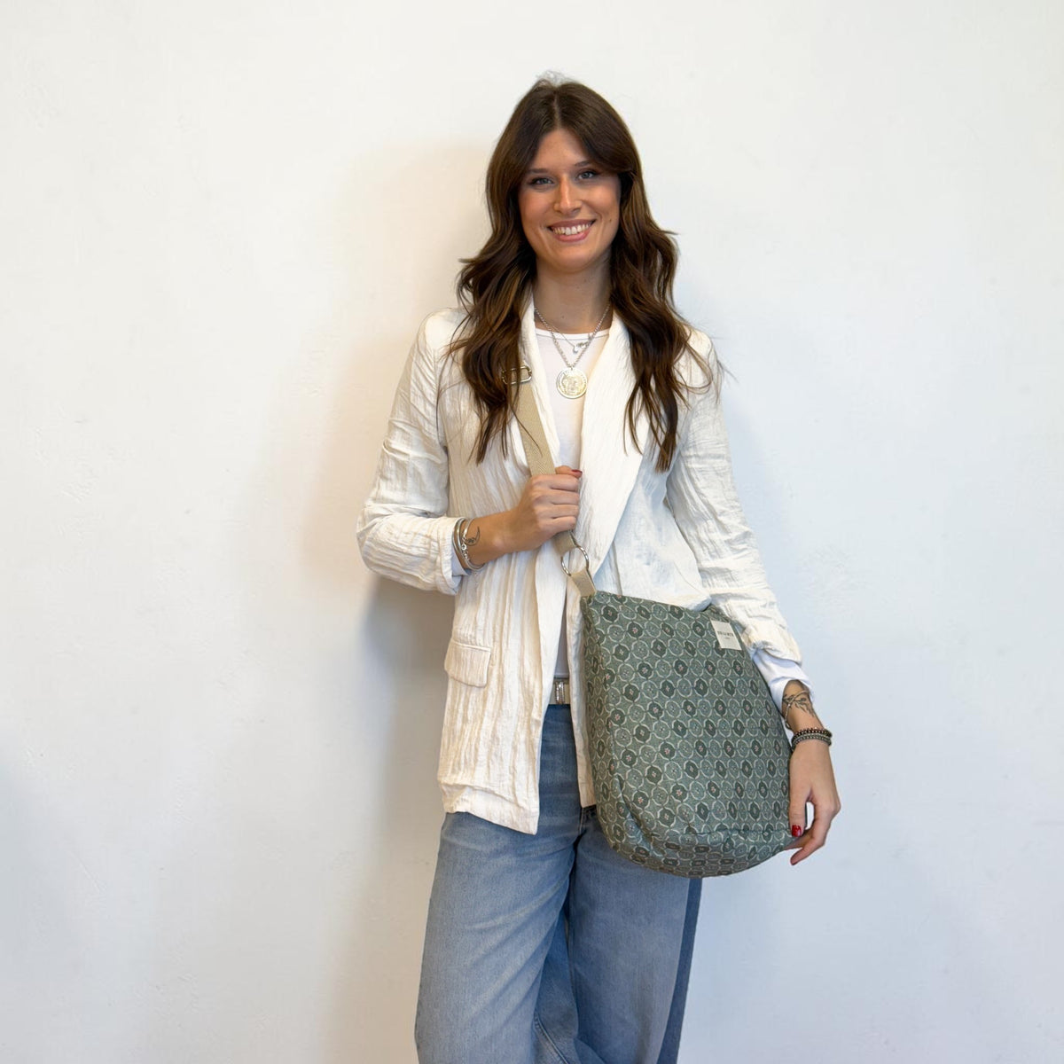 Bolso Saco Ariel
