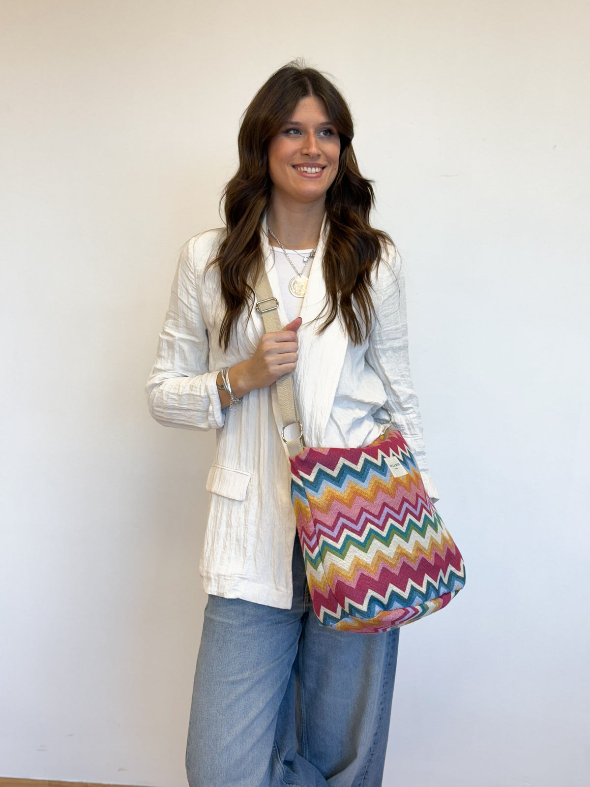 Mera Bucket Bag