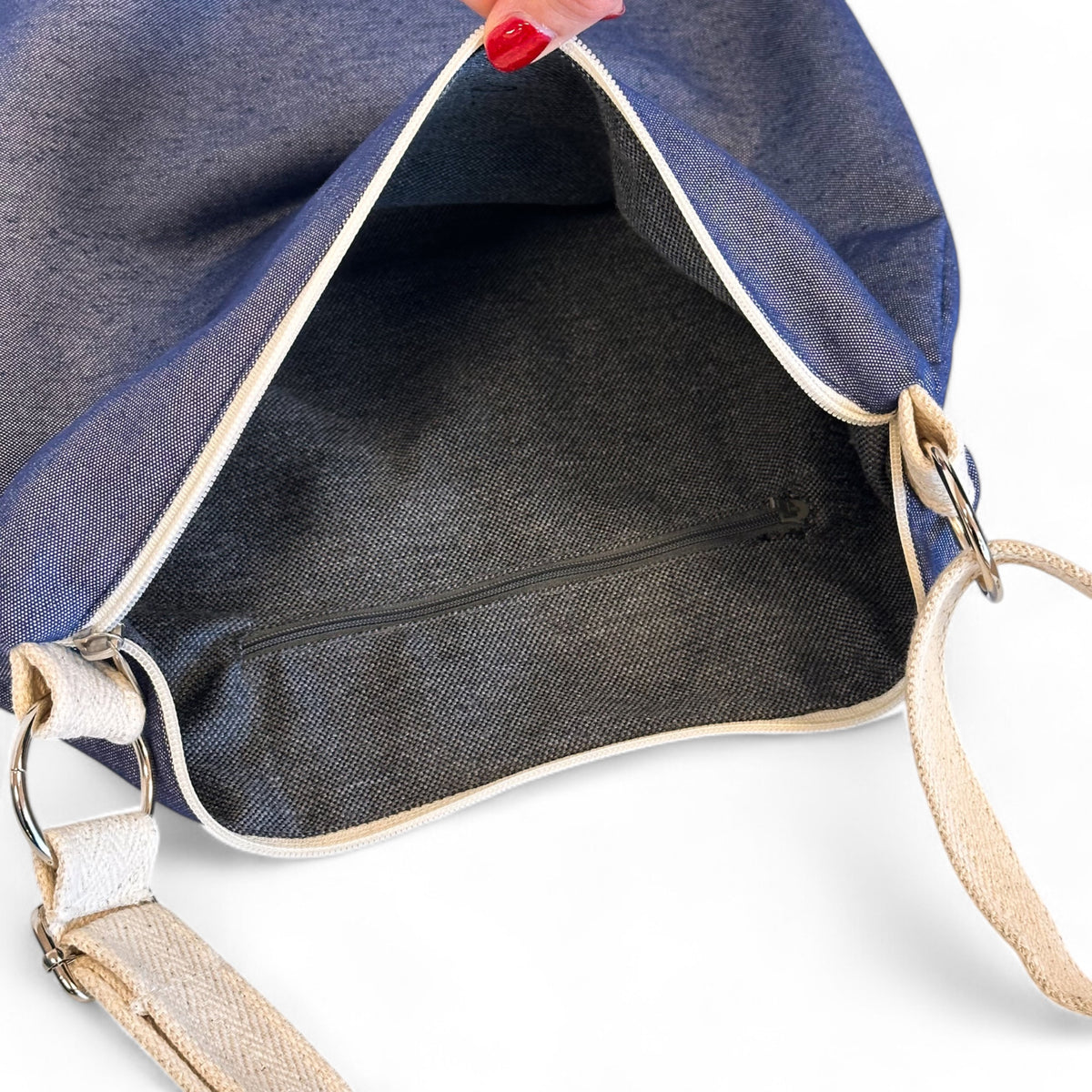 Paola Bucket Bag