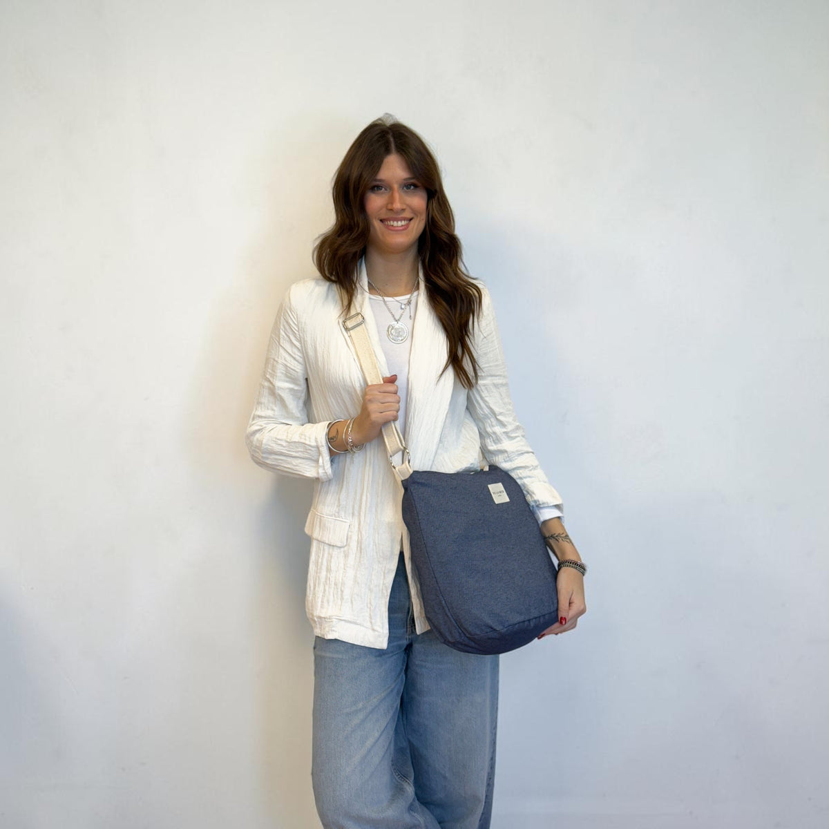 Bolso Saco Paola