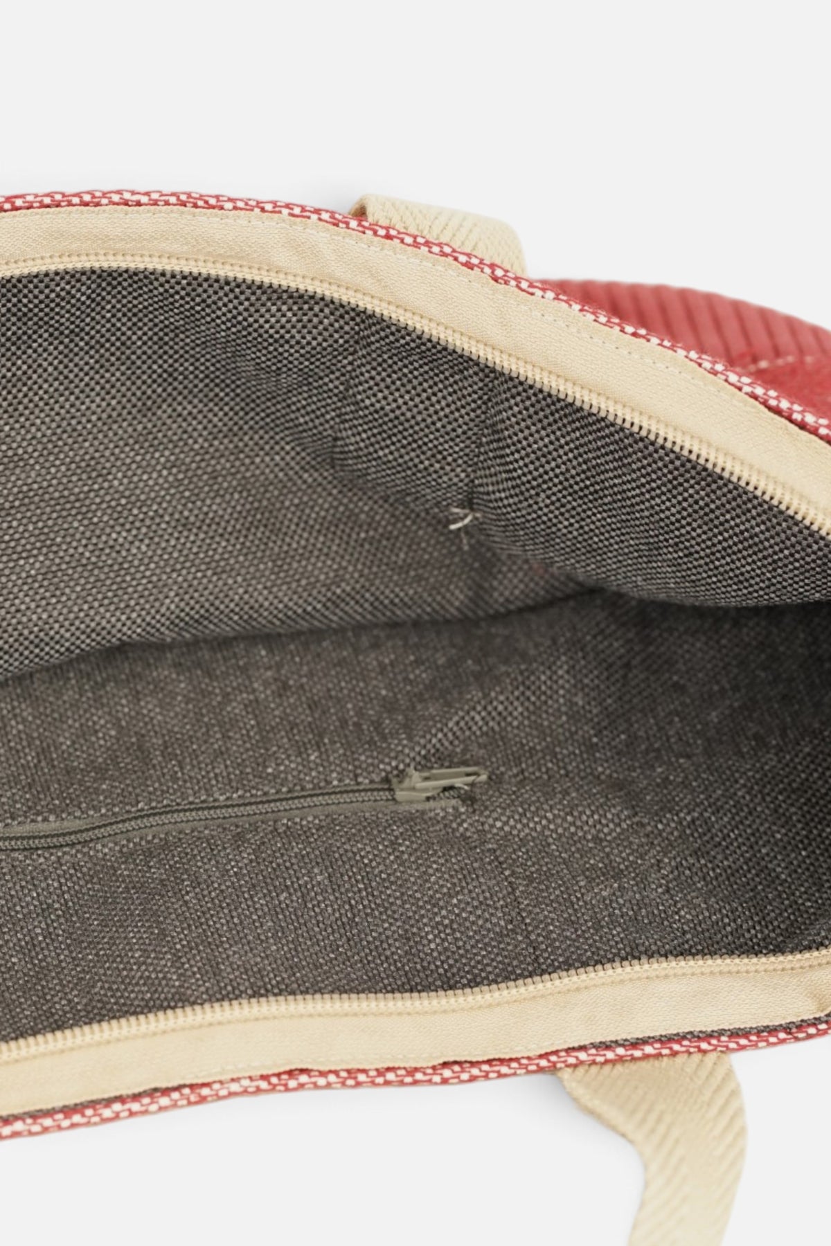 Bolso Grande Arde