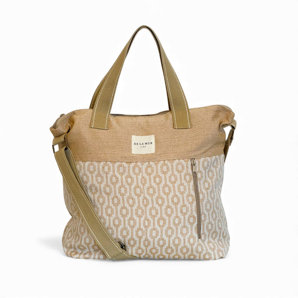 Bolso Grande Chipre