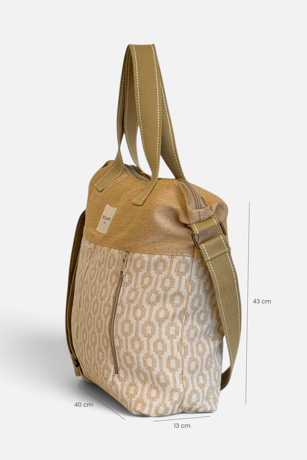 Bolso Grande Chipre