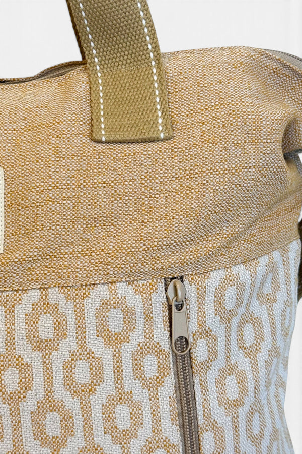Bolso Grande Chipre