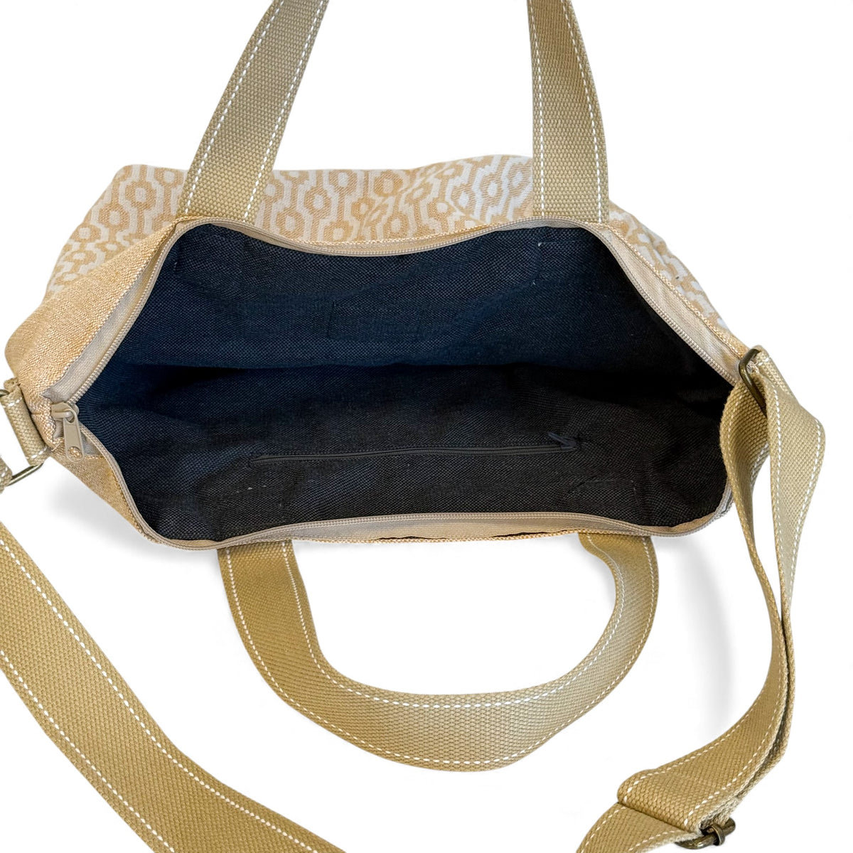 Bolso Grande Chipre