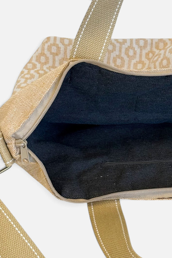 Bolso Grande Chipre