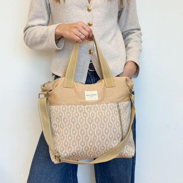 Bolso Grande Chipre