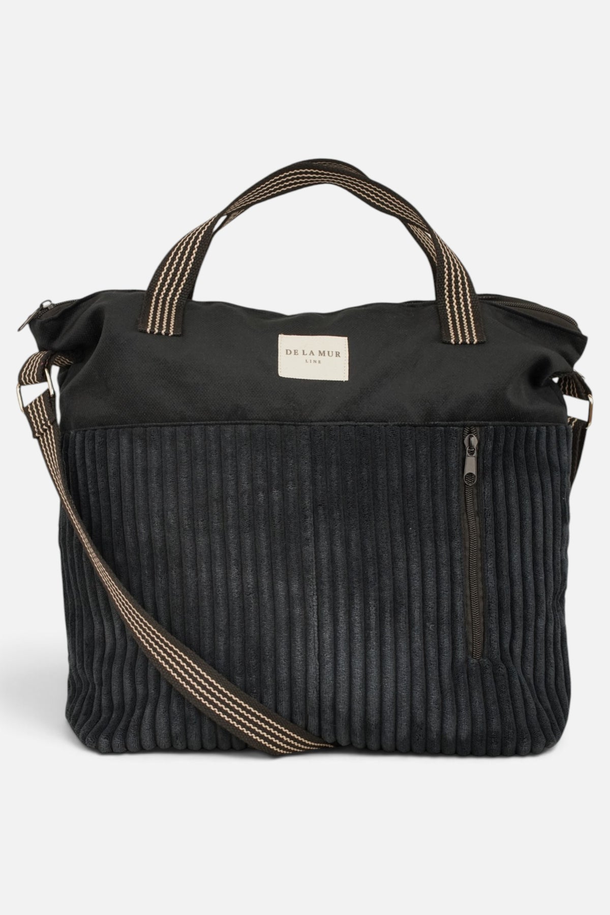Bolso Grande Curly