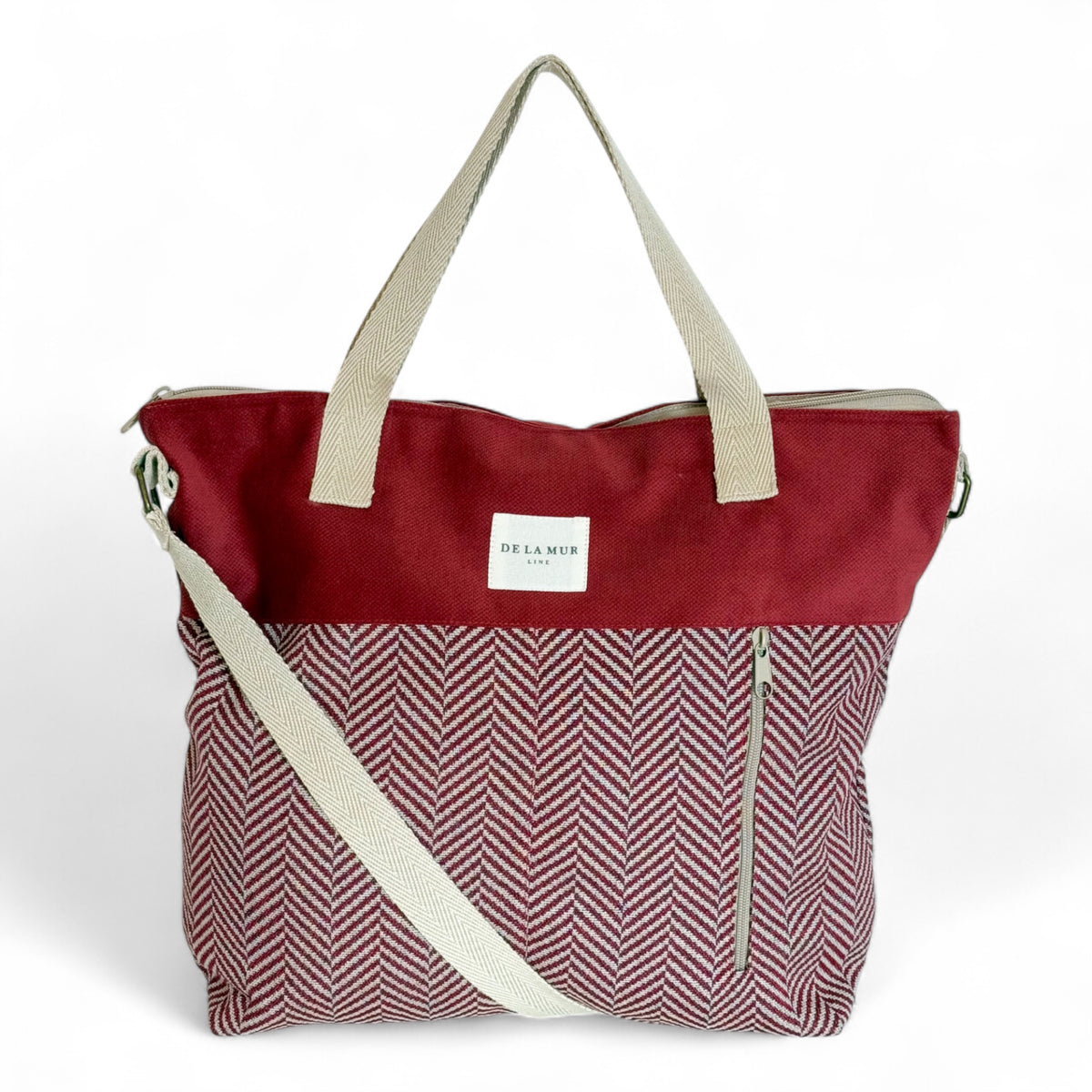 Bolso Grande Dubai