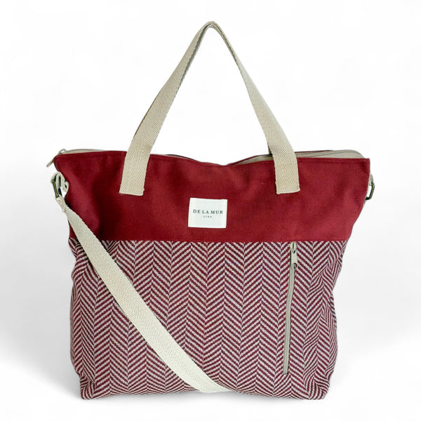 Bolso Grande Dubai