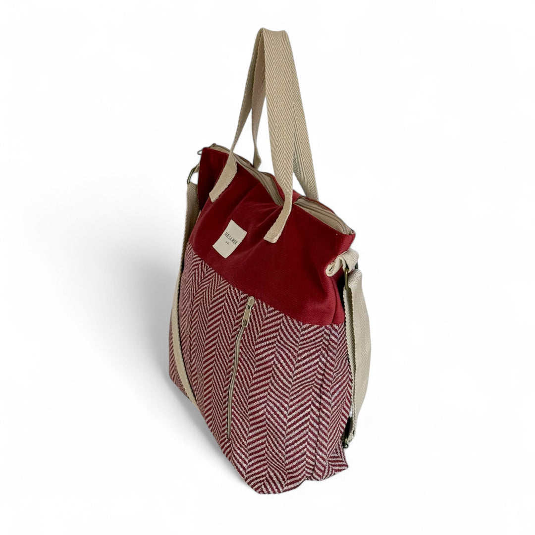 Bolso Grande Dubai