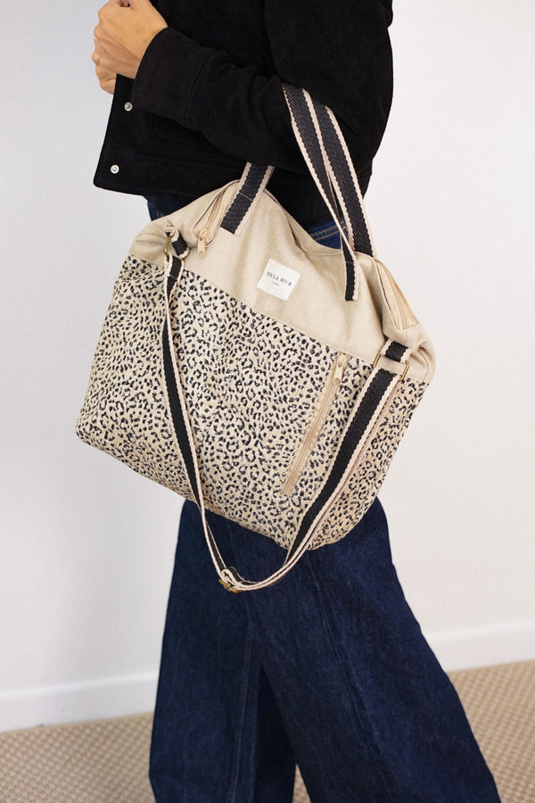Bolso Grande Koto