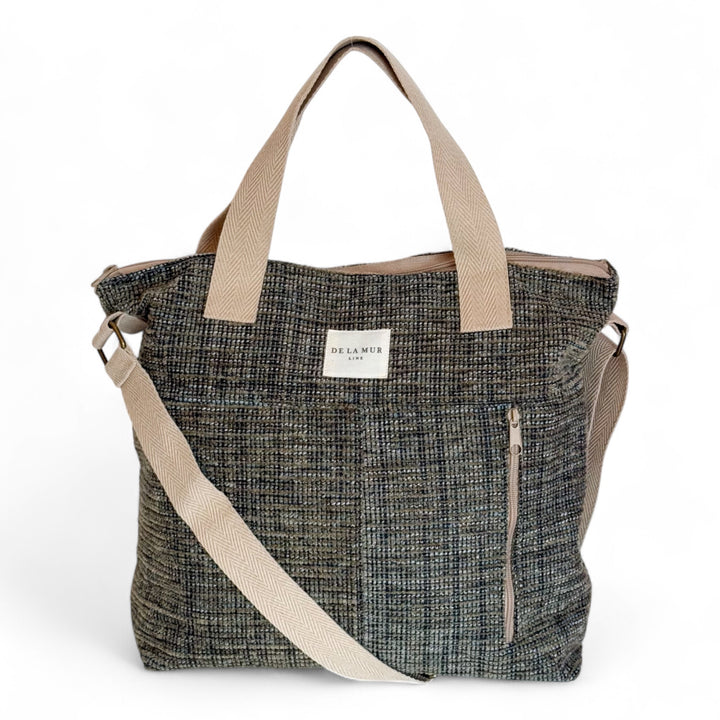 Bolso Grande Musa