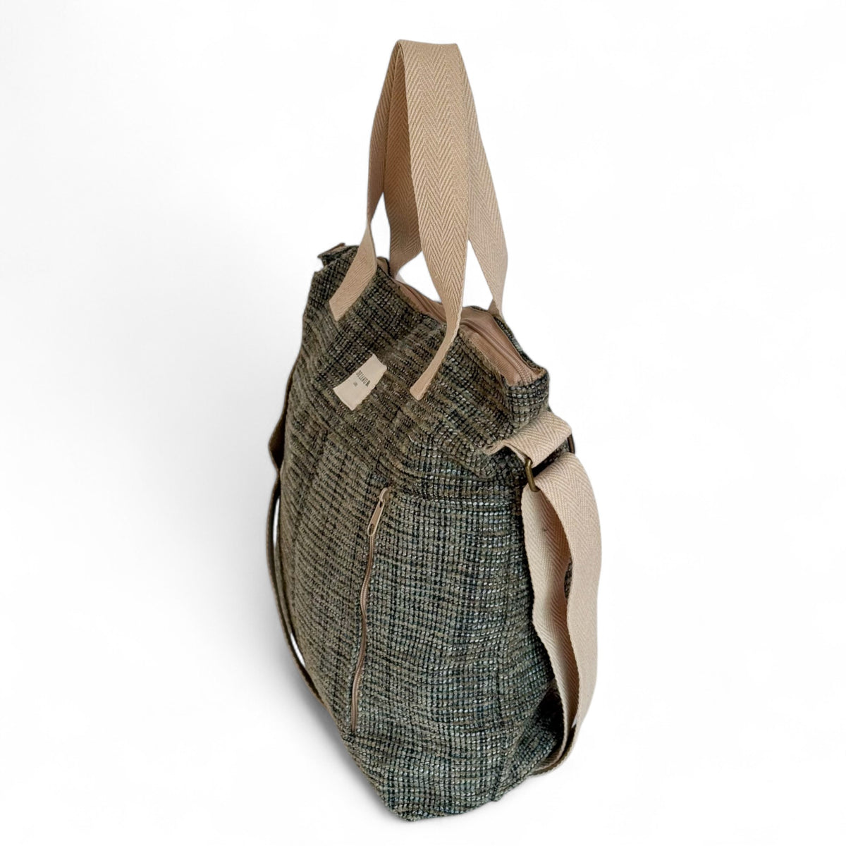 Bolso Grande Musa