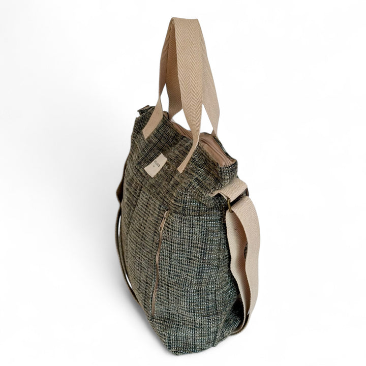 Bolso Grande Musa
