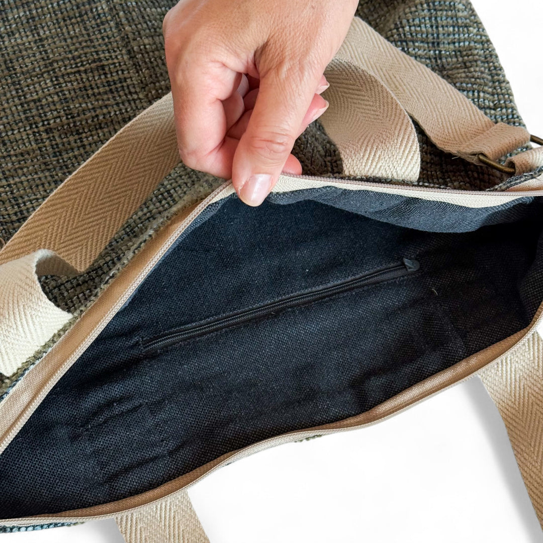 Bolso Grande Musa