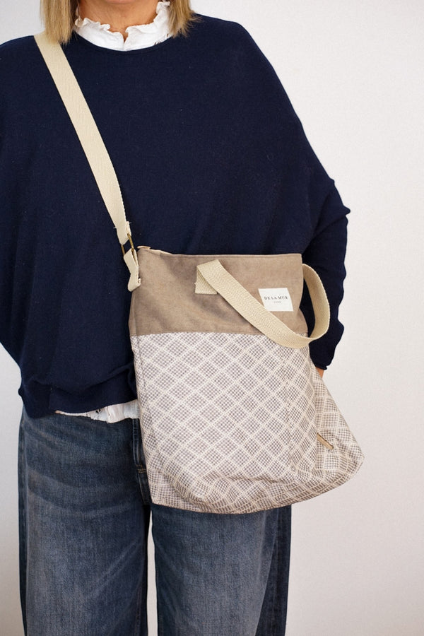 Bolso Grande Pant