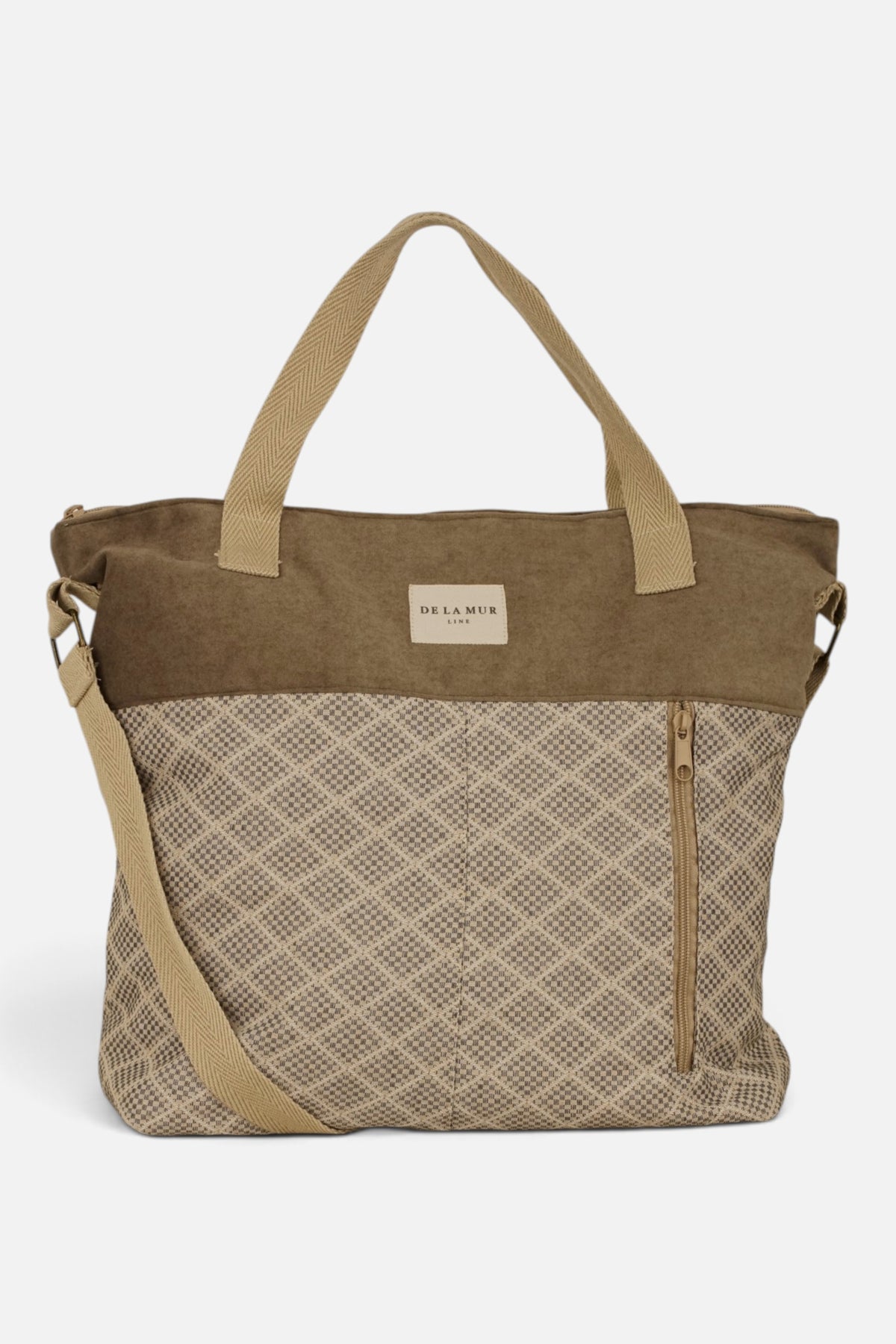 Bolso Grande Pant