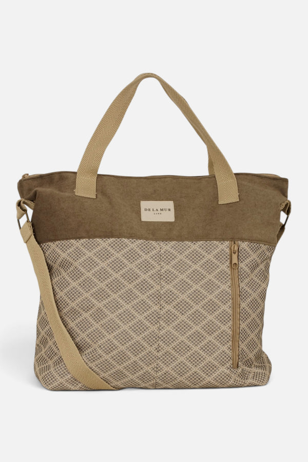 Bolso Grande Pant