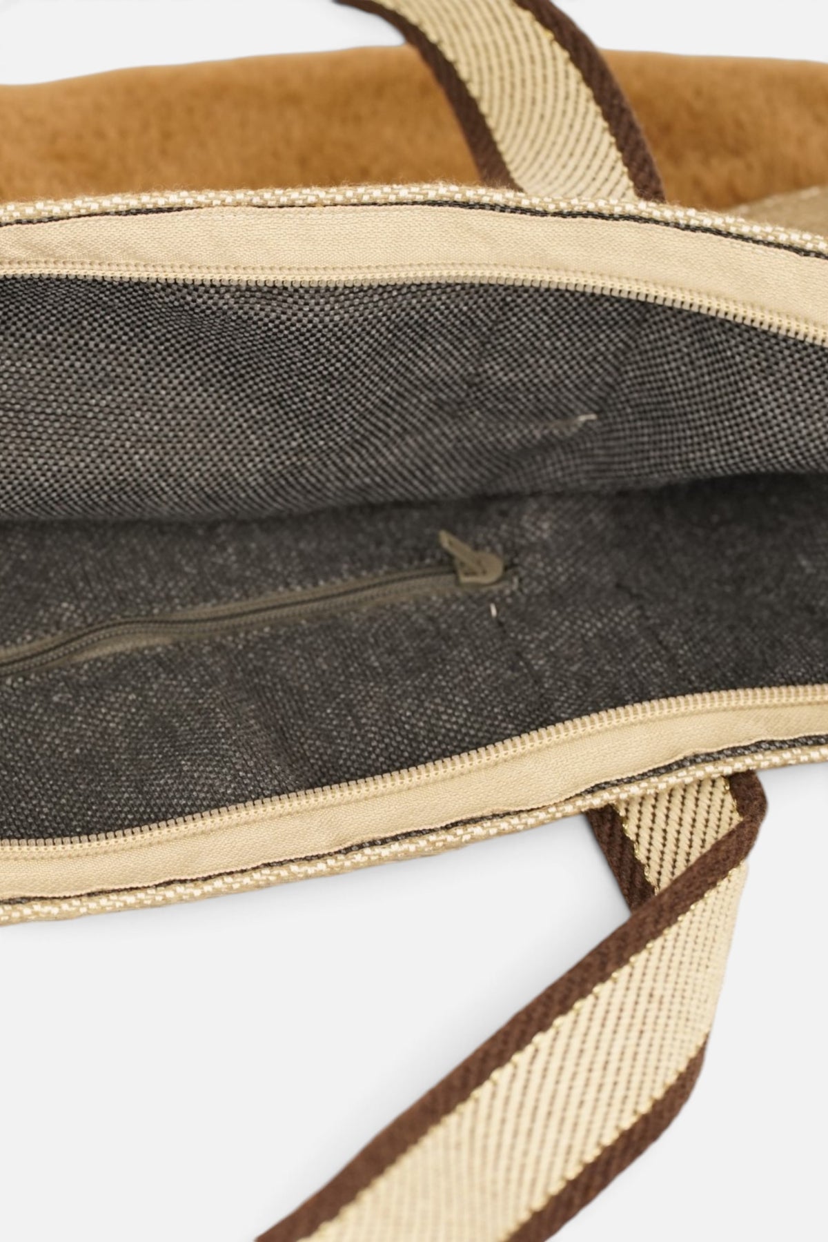 Bolso Grande Pile