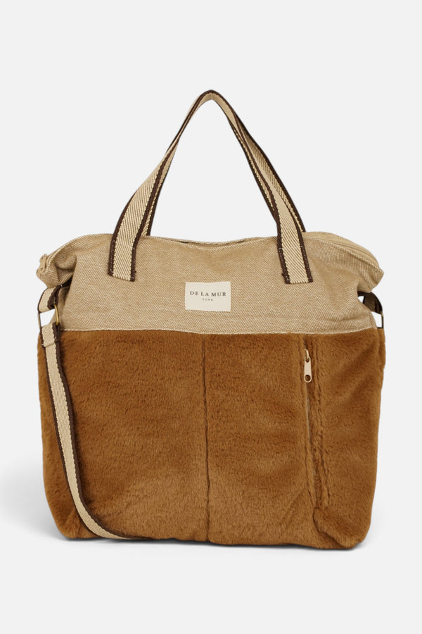 Bolso Grande Pile