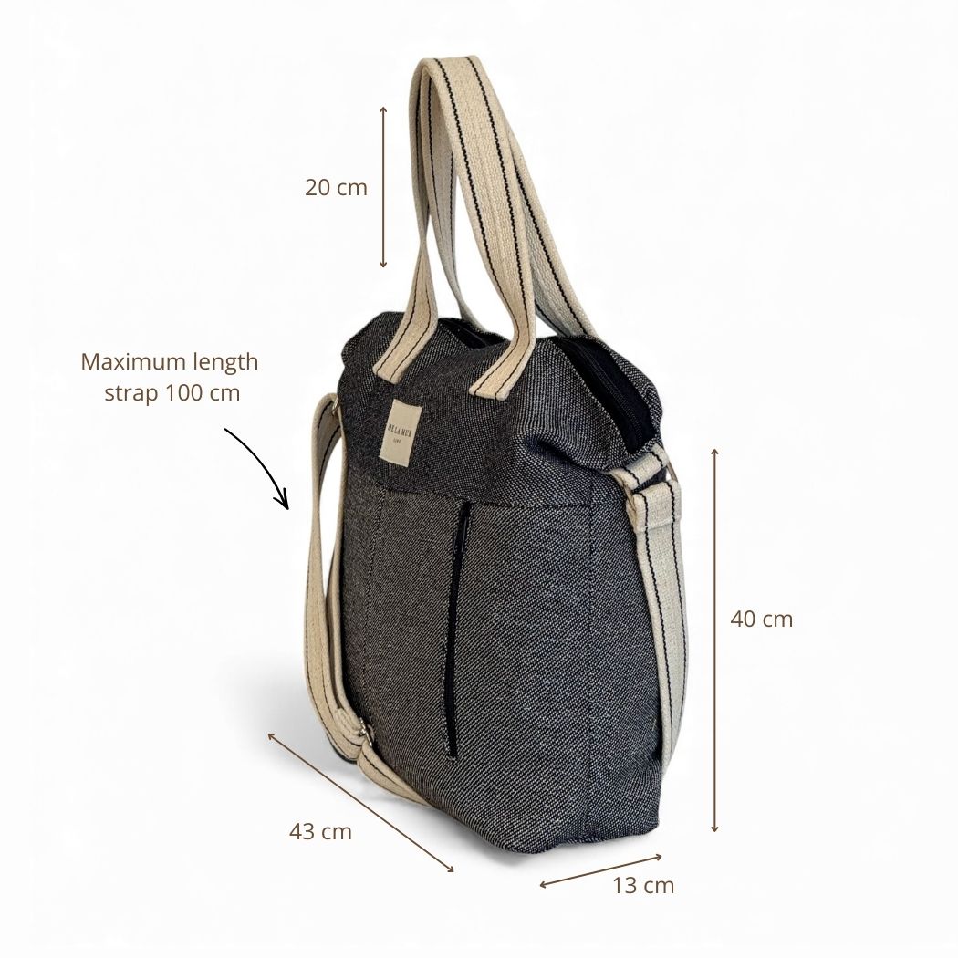 Bolso Grande Sinay