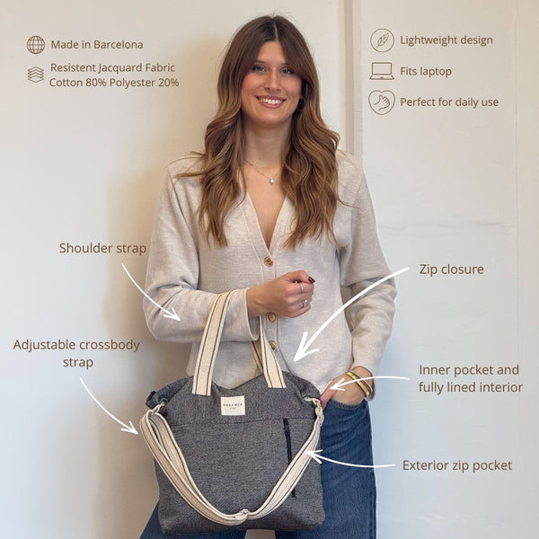 Bolso Grande Sinay