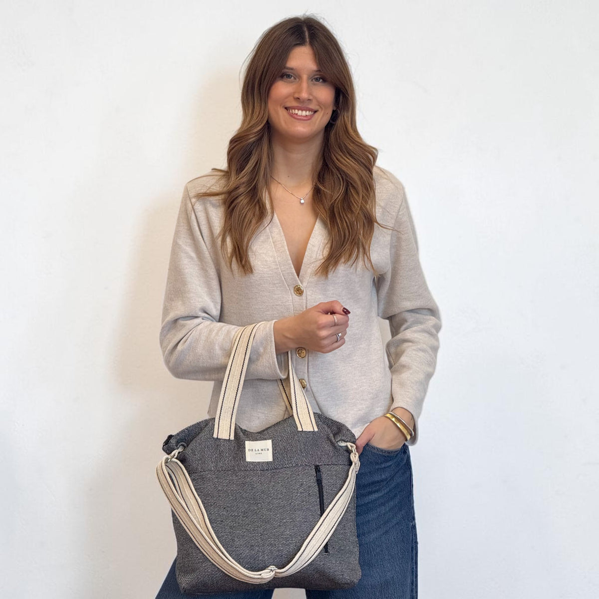 Bolso Grande Sinay