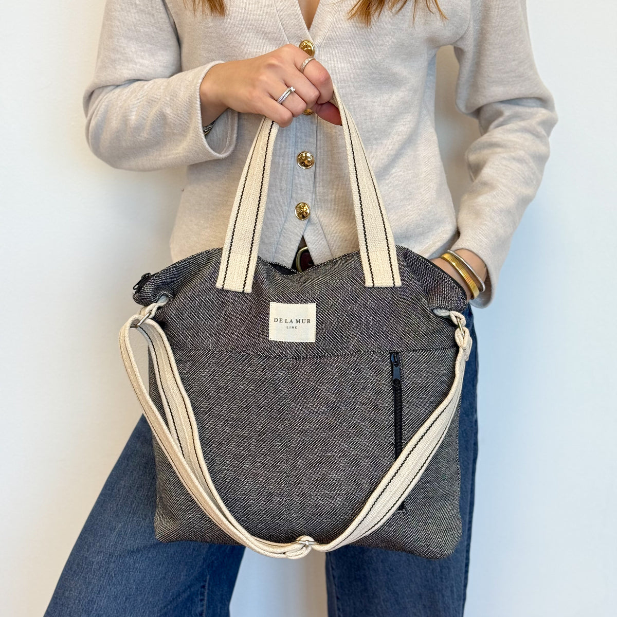 Bolso Grande Sinay