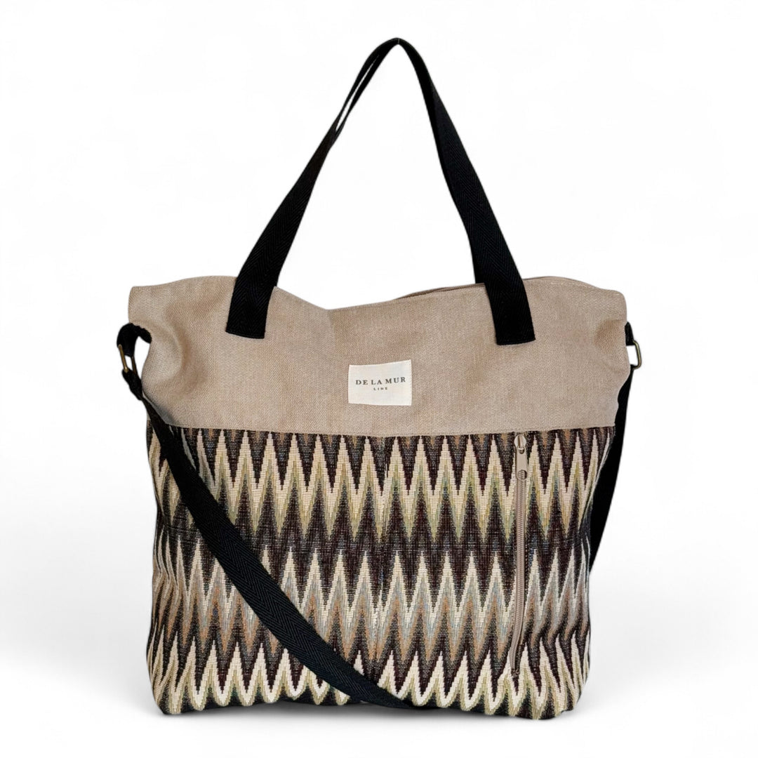 Bolso Grande Skan