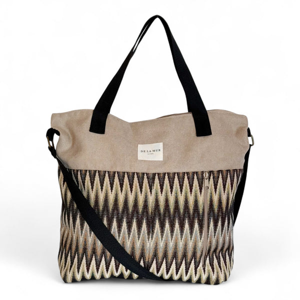Bolso Grande Skan