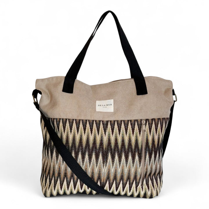 Bolso Grande Skan