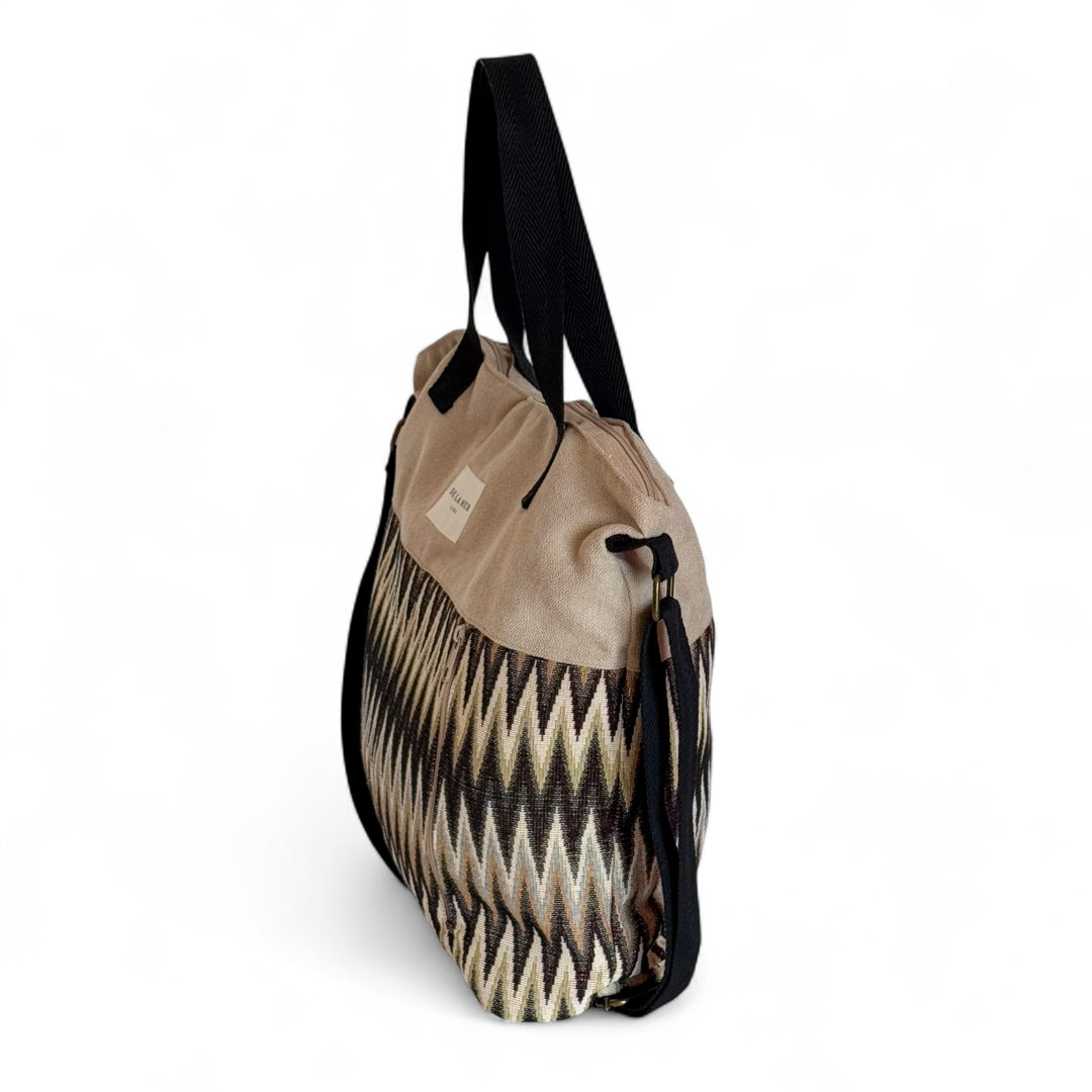 Bolso Grande Skan