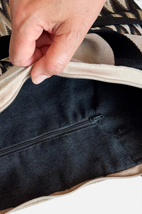 Bolso Grande Skan