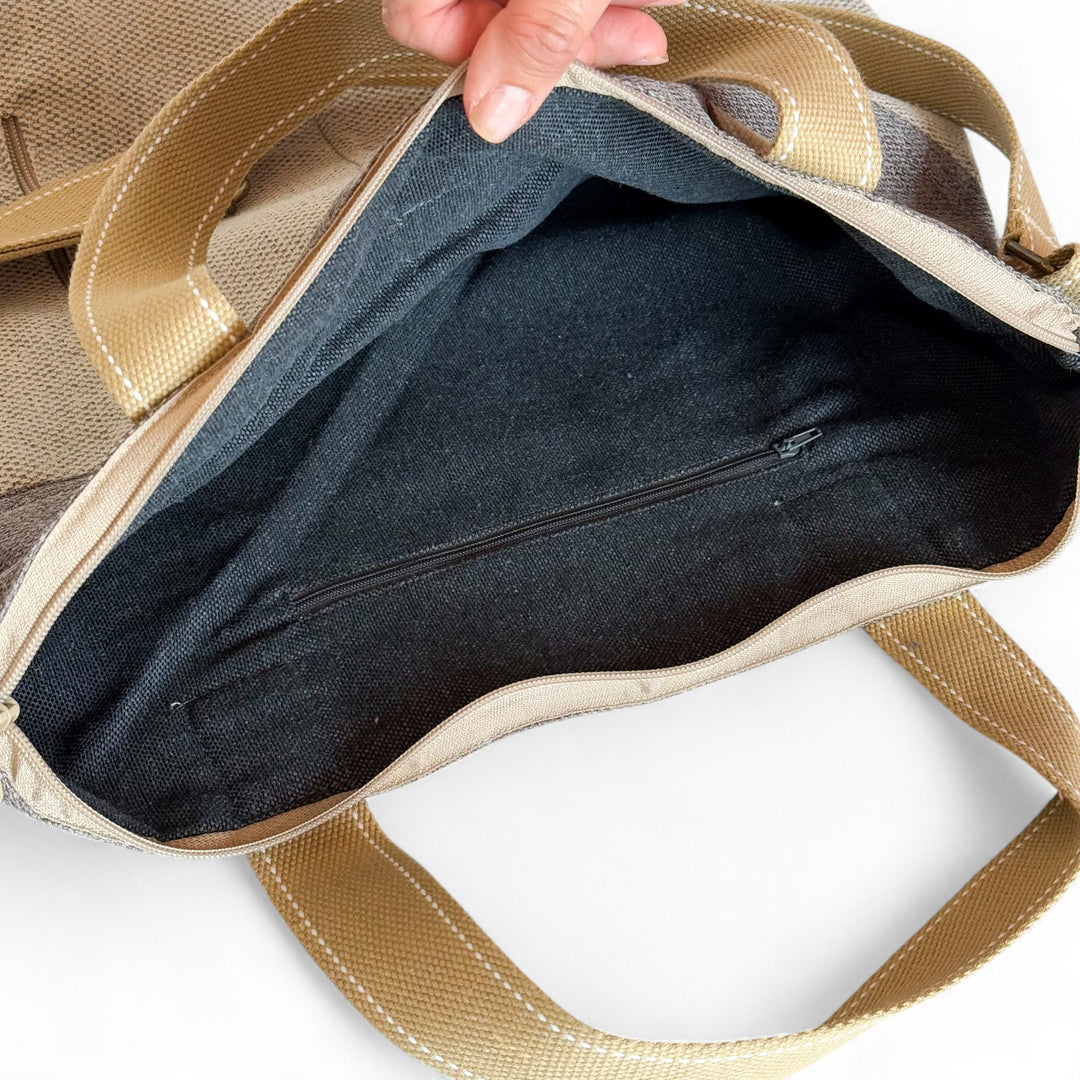 Bolso Grande Sydney