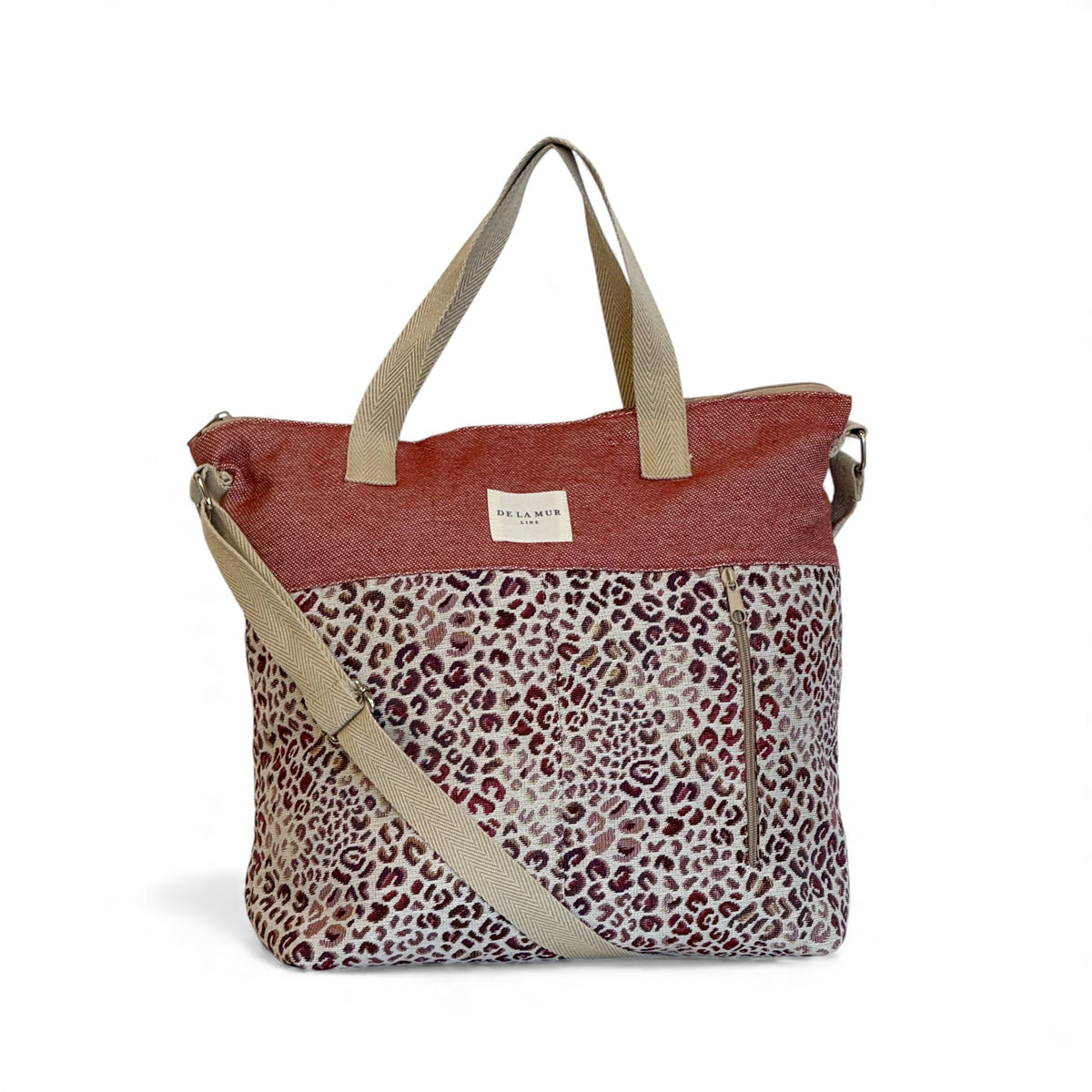 Bolso Grande Talco