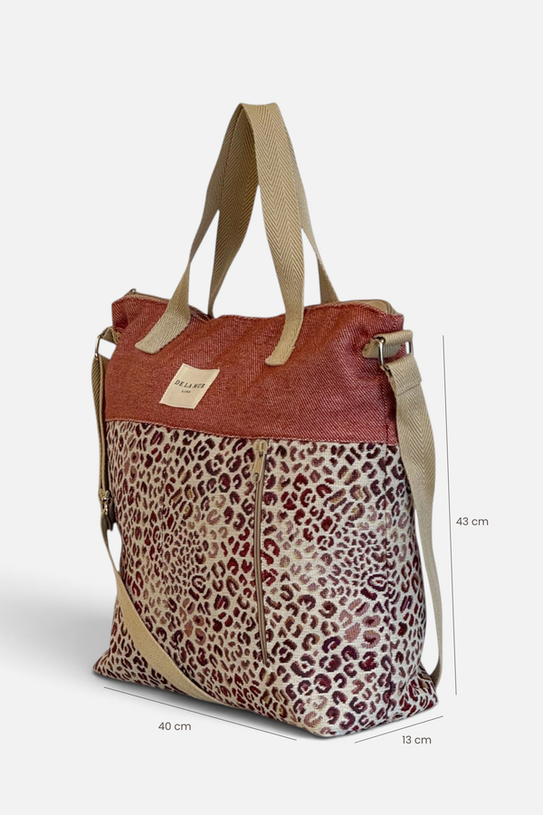 Bolso Grande Talco