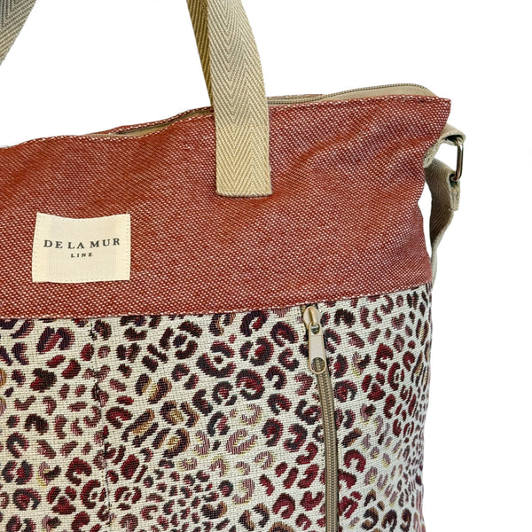 Bolso Grande Talco