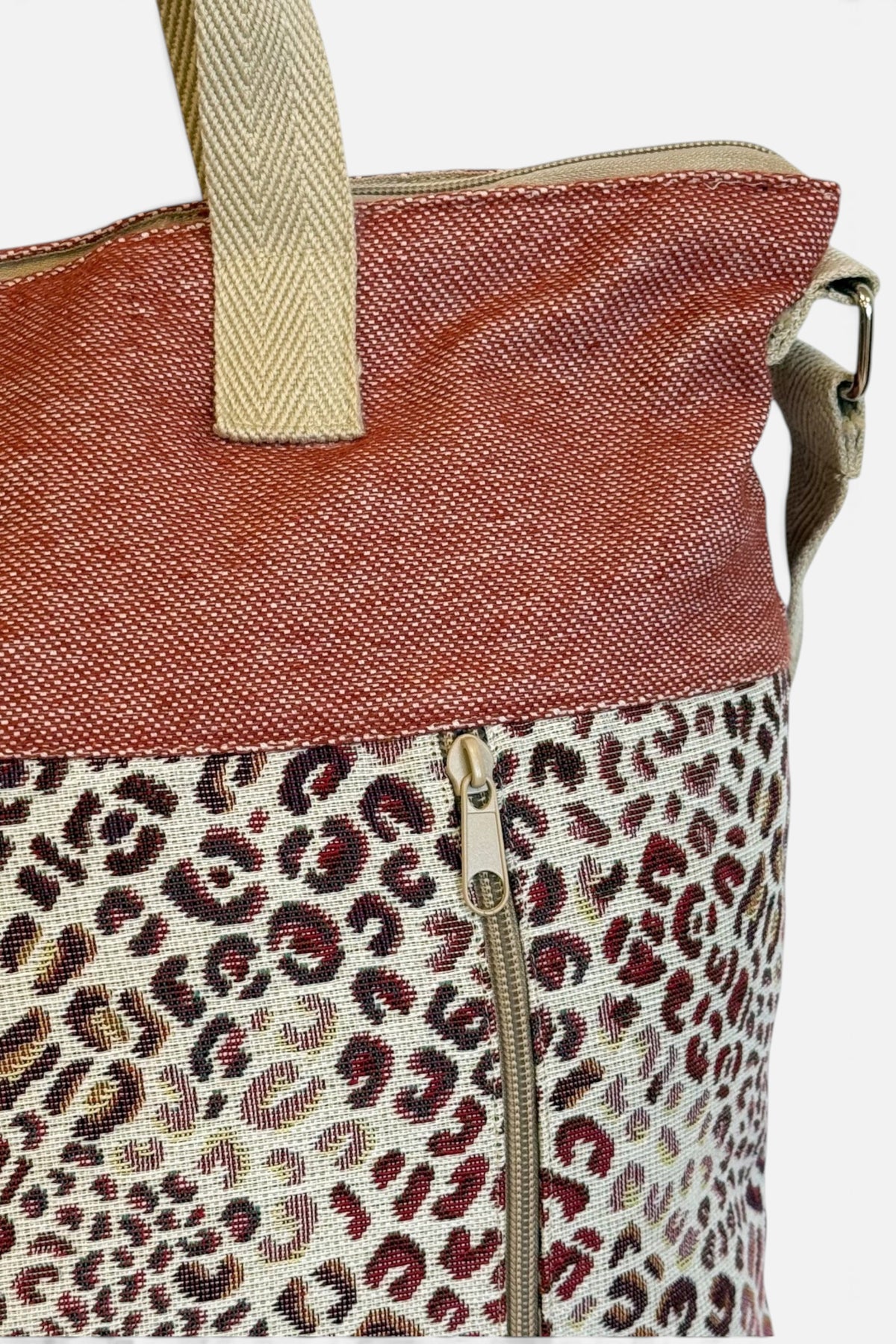Bolso Grande Talco