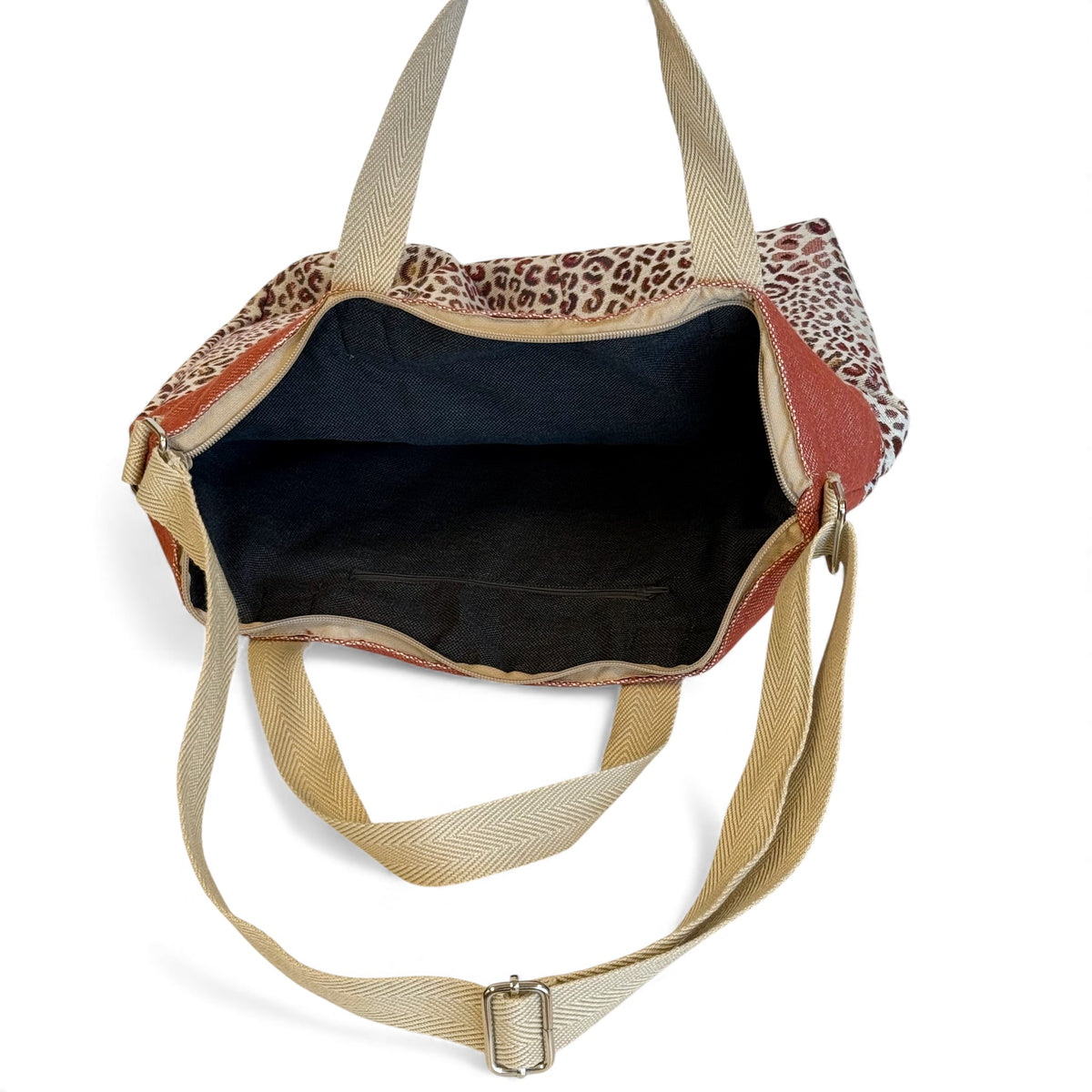 Bolso Grande Talco