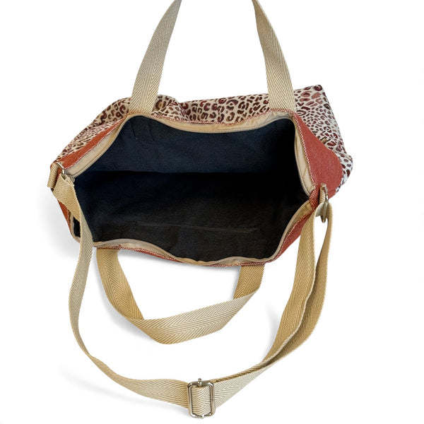 Bolso Grande Talco